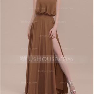 Bridesmaids dress